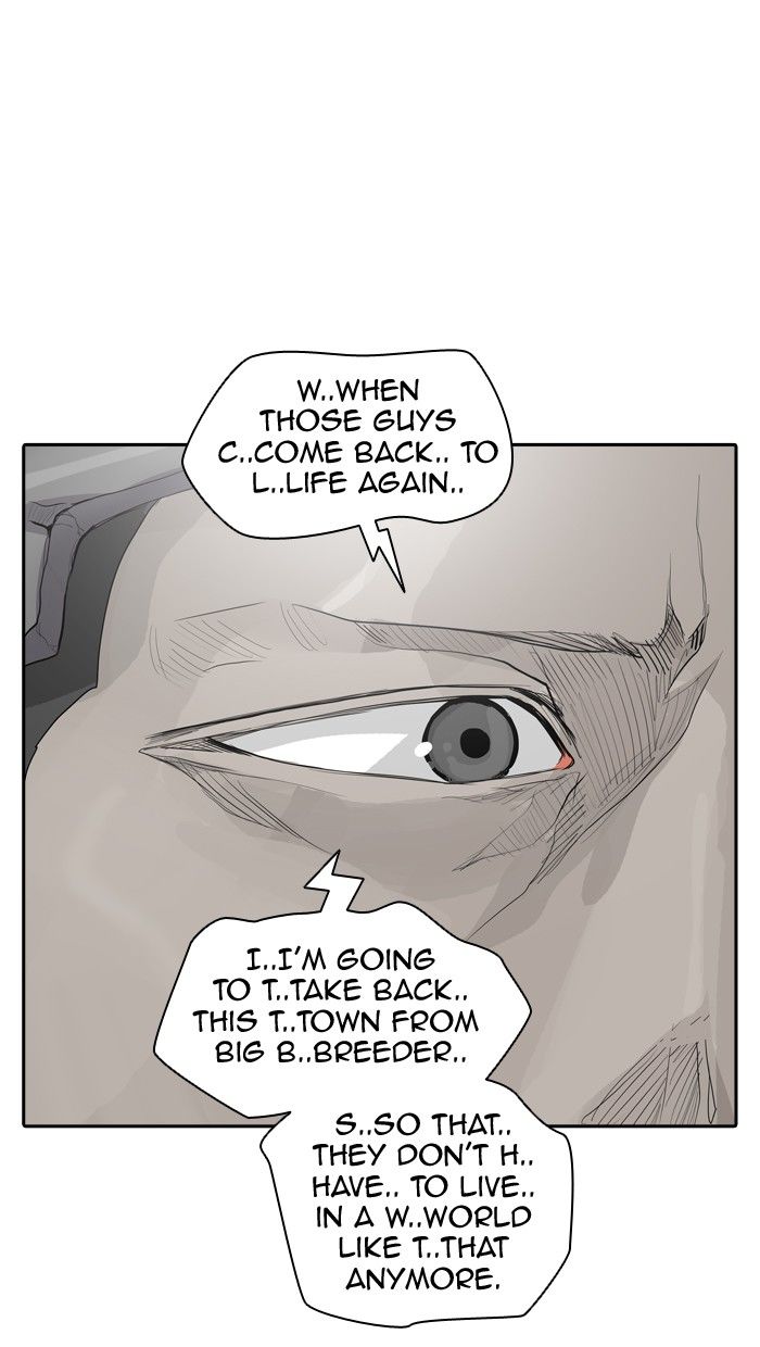 Tower of God, Chapter 357 image 102